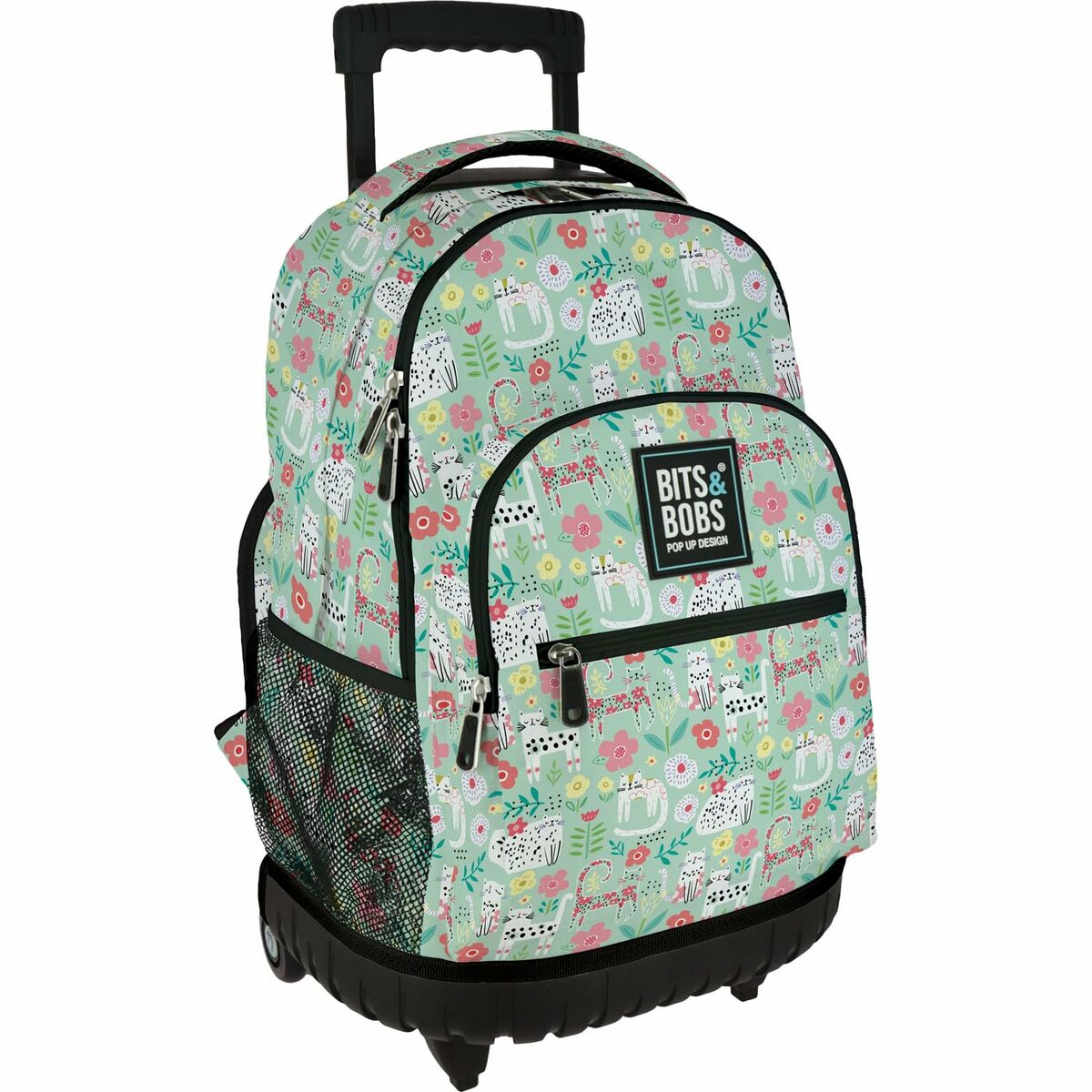 Cartable Grafoplas