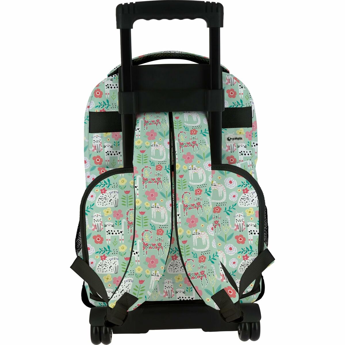 Image secondaire de Cartable Grafoplas