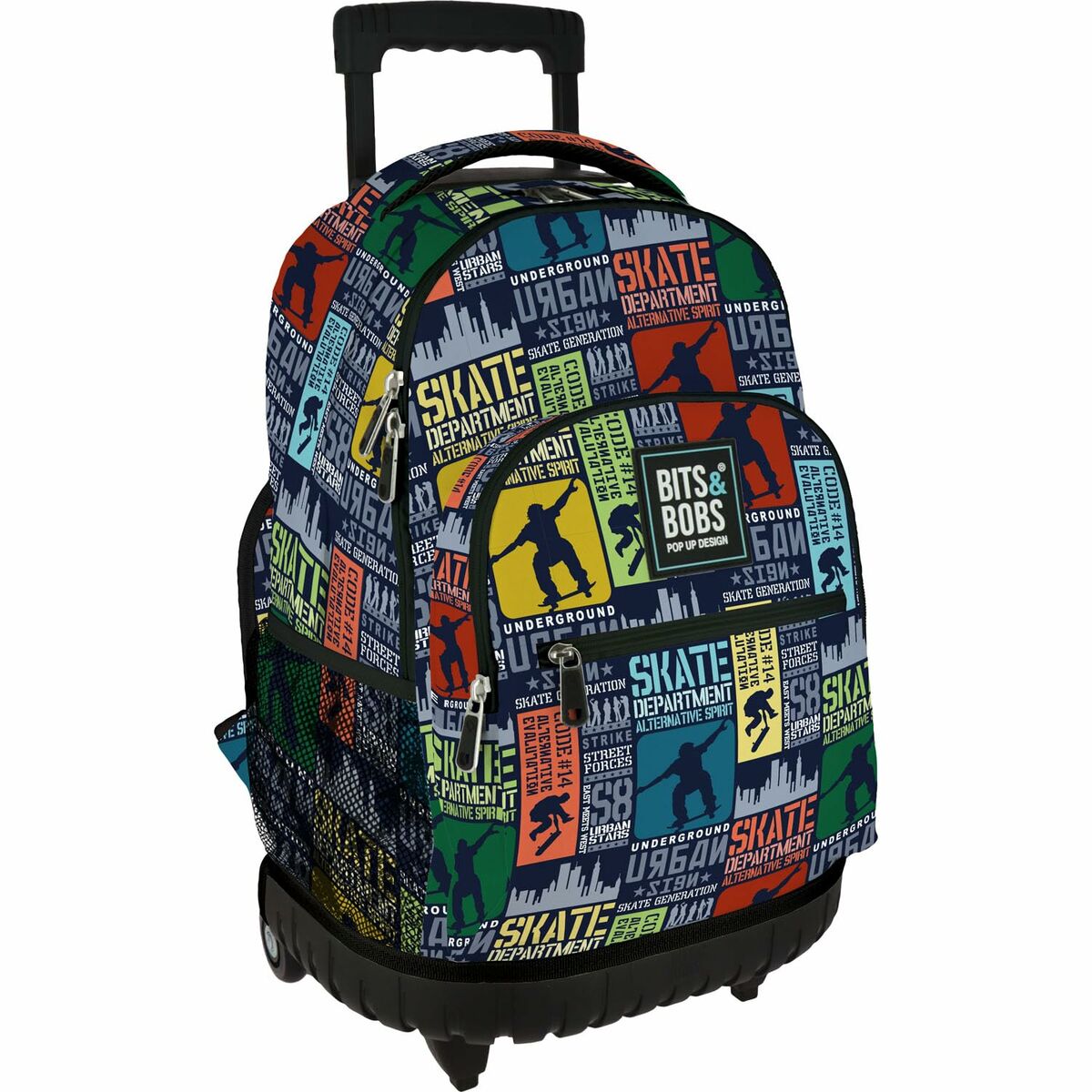 Cartable Grafoplas