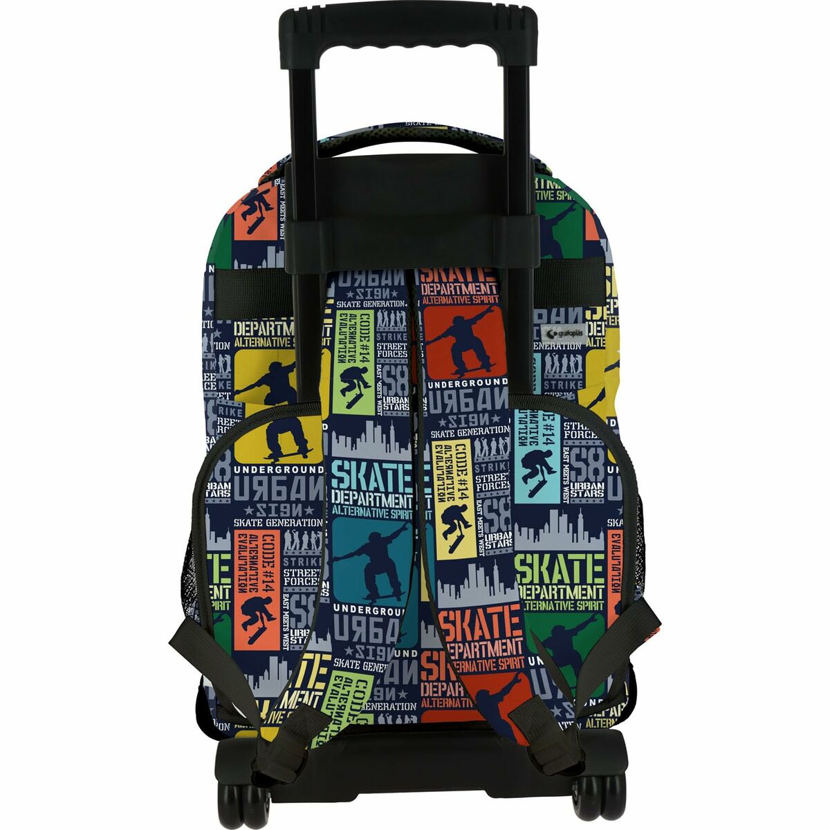 Image secondaire de Cartable Grafoplas