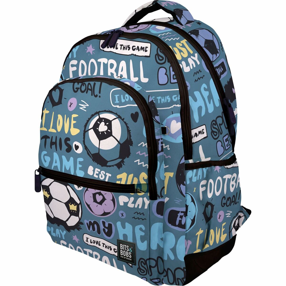 Cartable Grafoplas