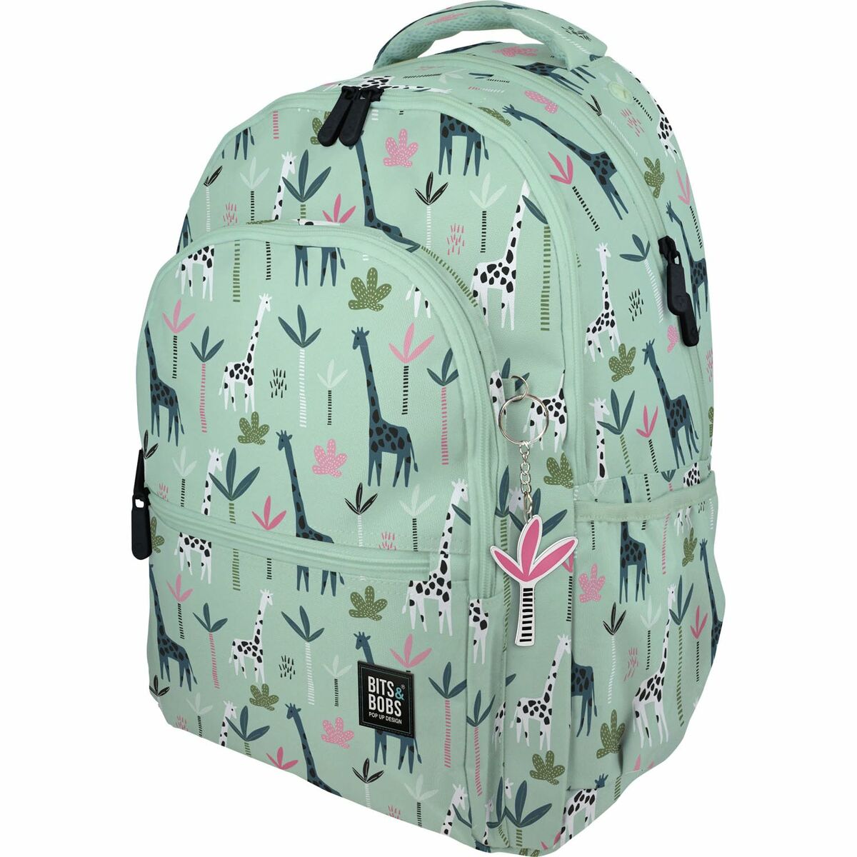 Cartable Grafoplas
