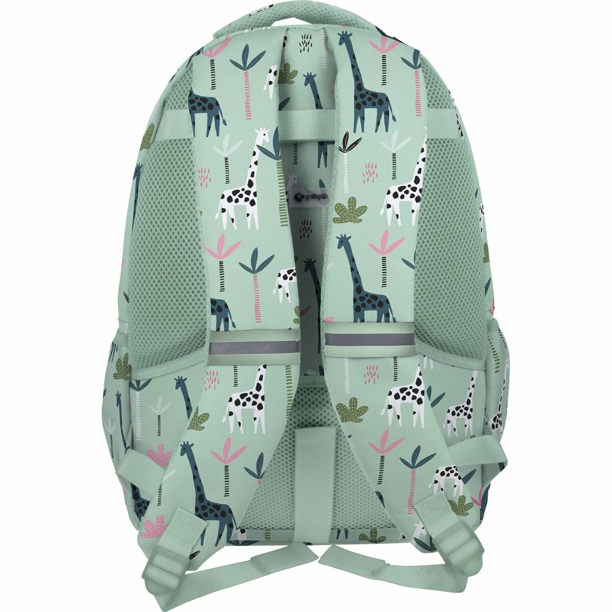 Image secondaire de Cartable Grafoplas