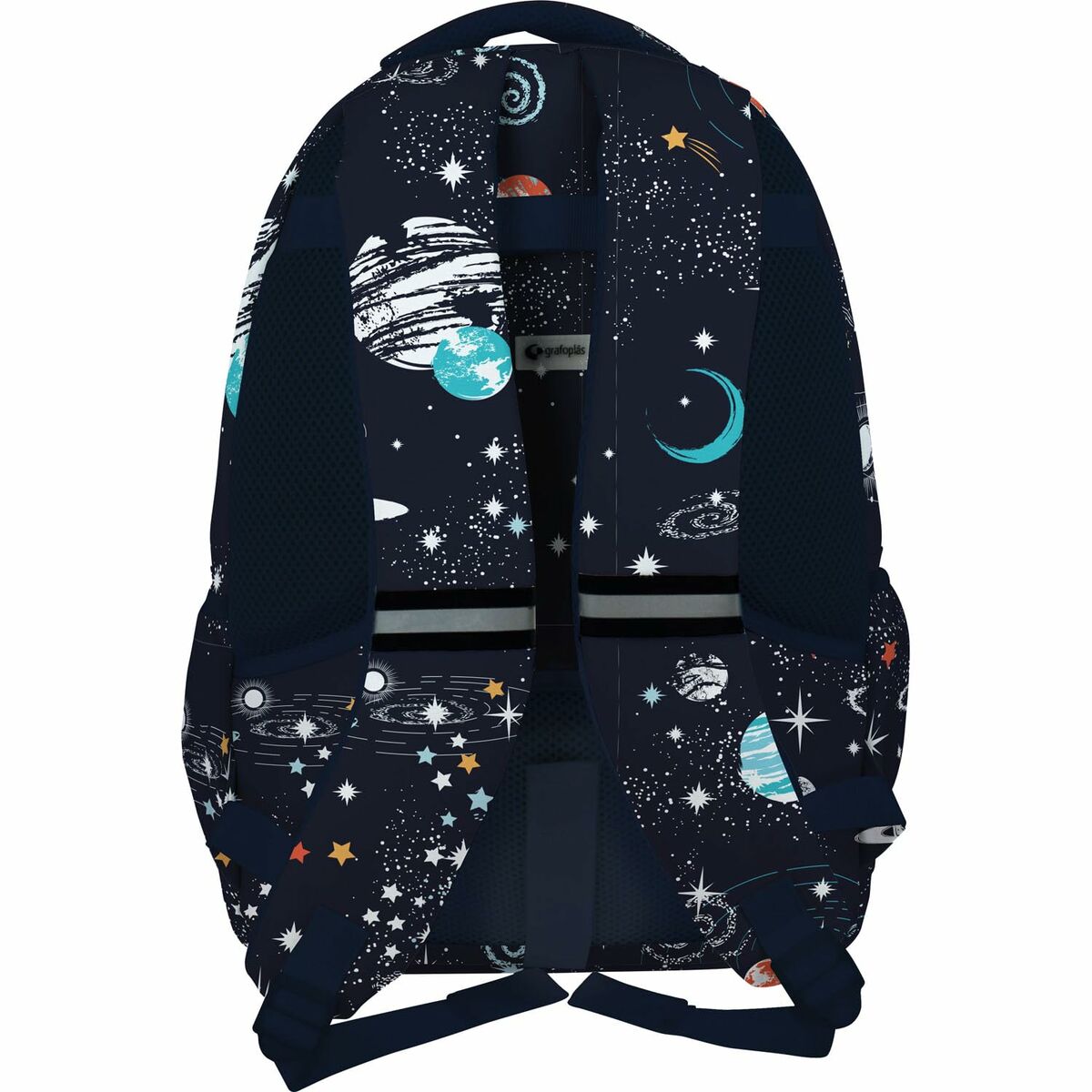 Image secondaire de Cartable Grafoplas