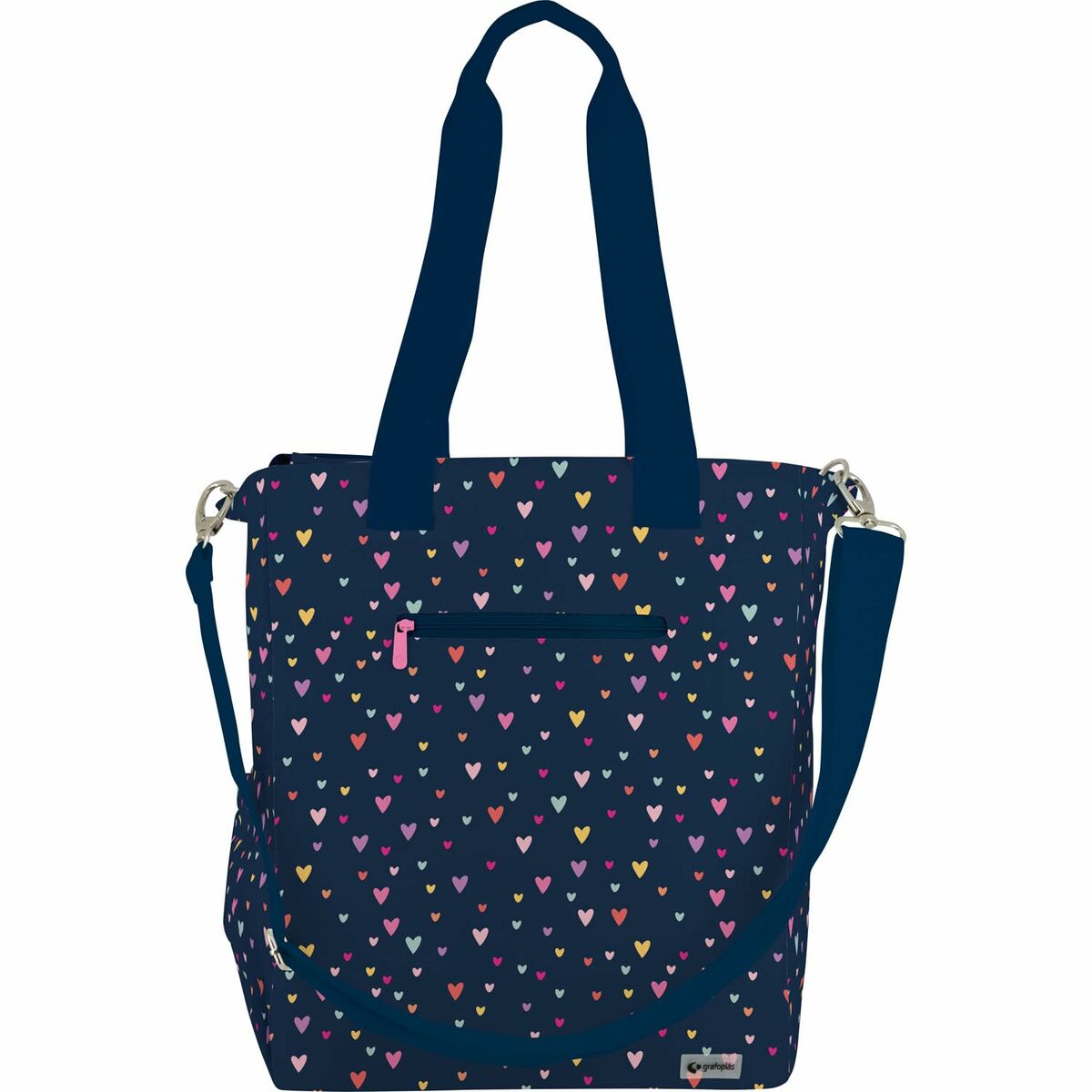 Image secondaire de Sac à Bandoulière Grafoplas