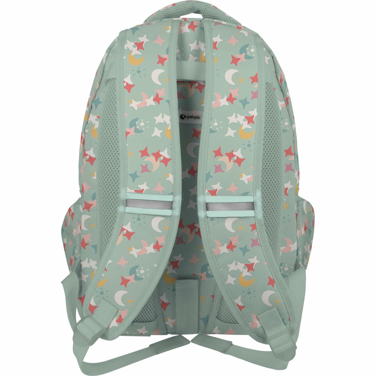 Image secondaire de Cartable Grafoplas