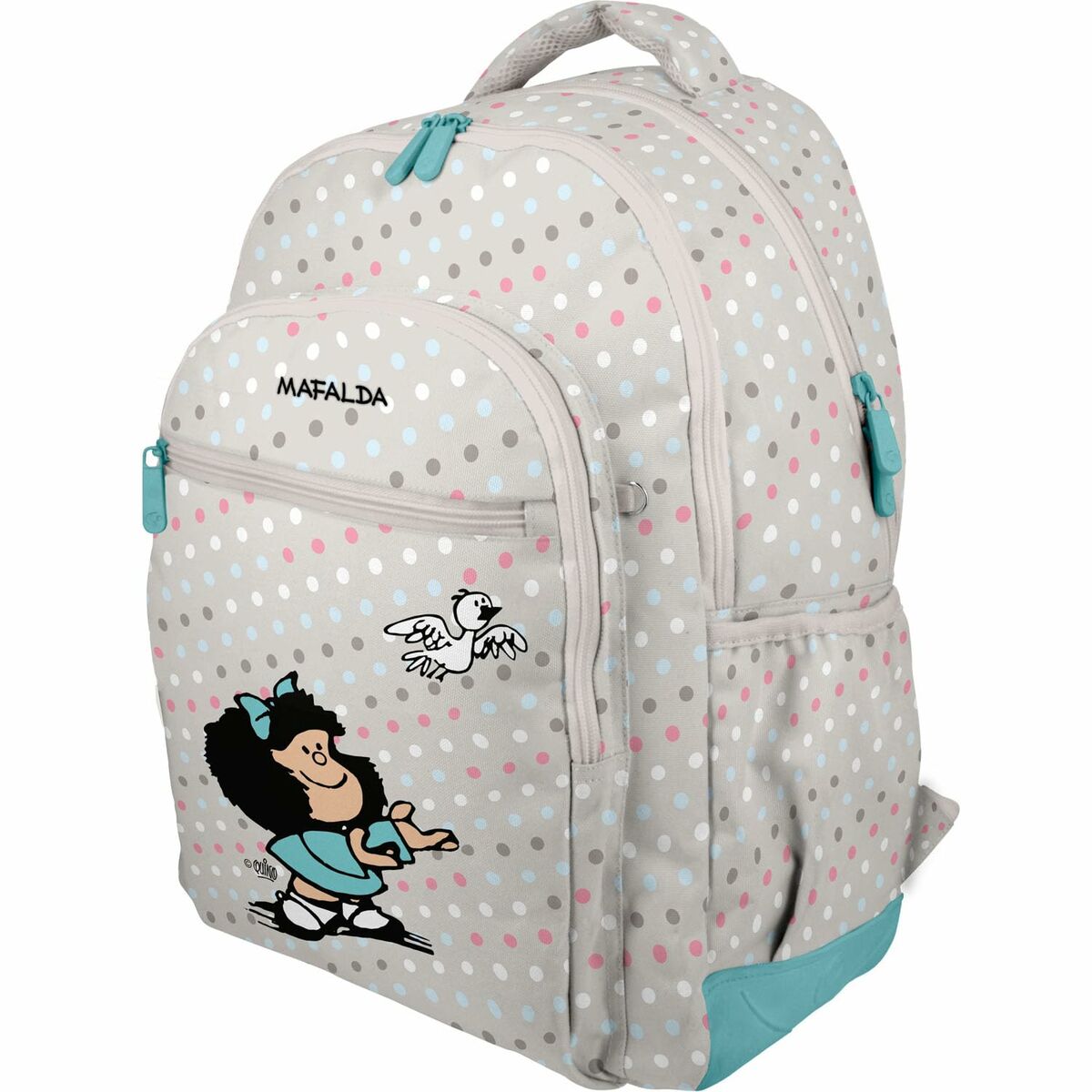 Cartable Grafoplas