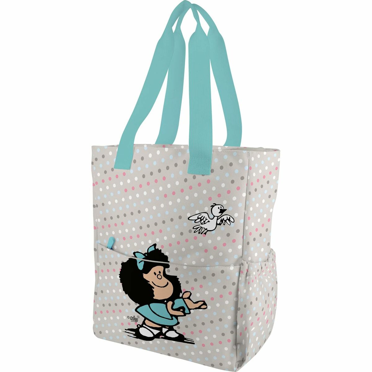 Sac à Bandoulière Grafoplas