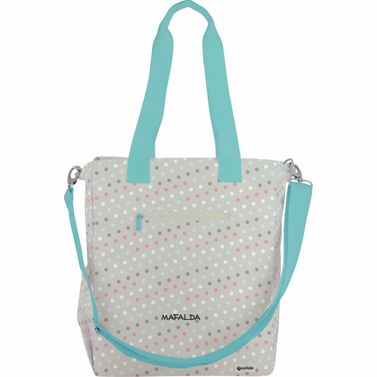Image secondaire de Sac à Bandoulière Grafoplas