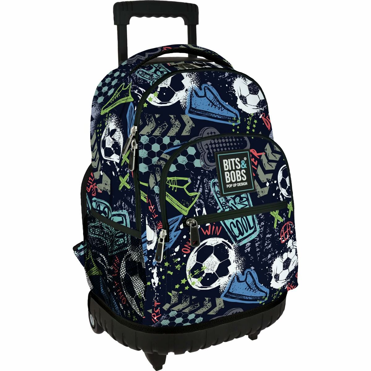 Cartable Grafoplas