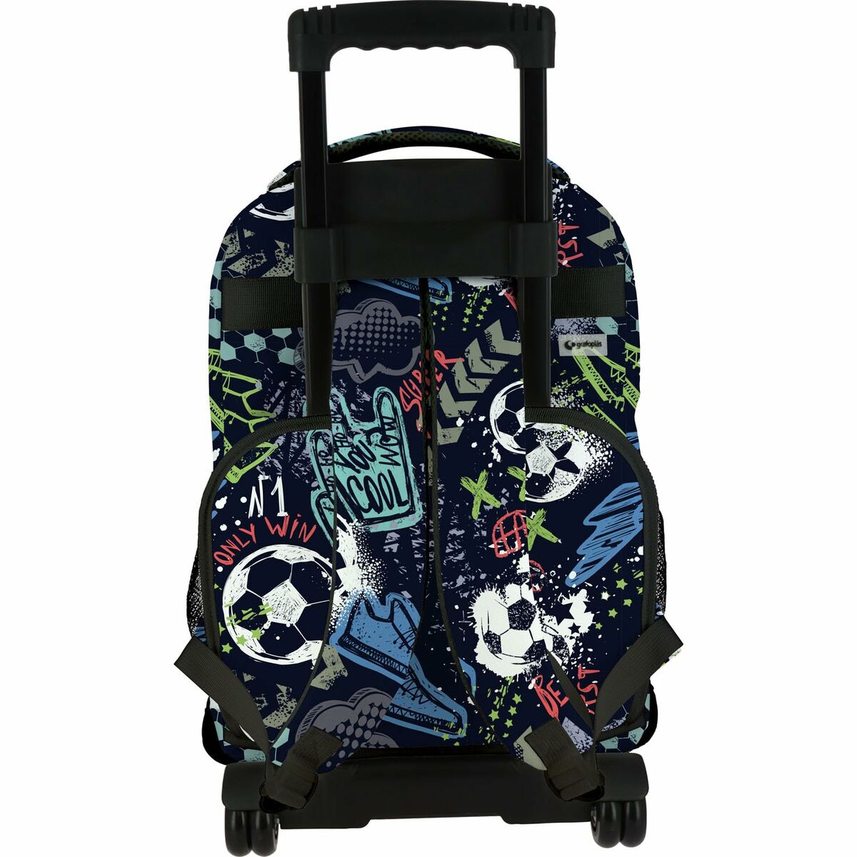 Image secondaire de Cartable Grafoplas