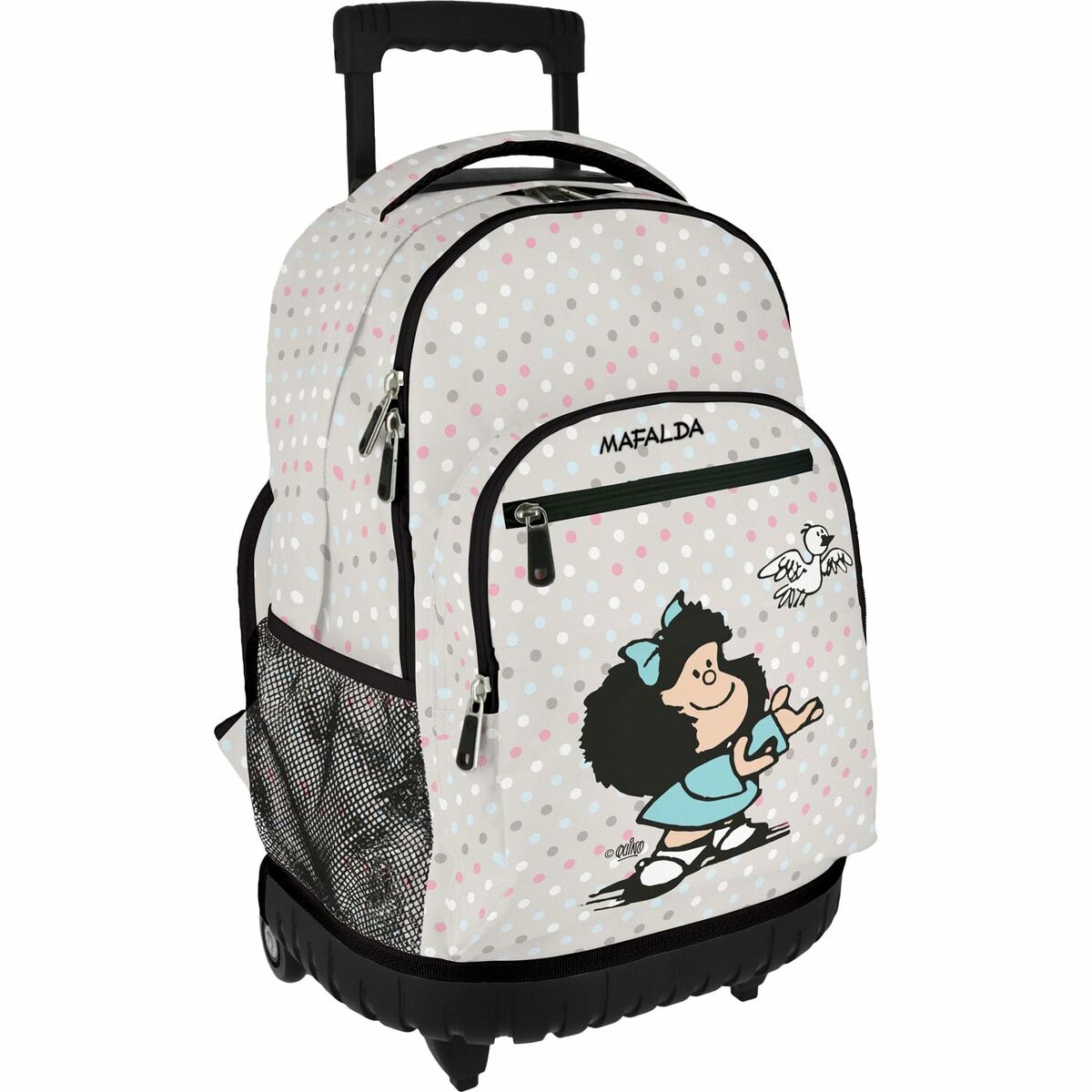 Cartable Grafoplas