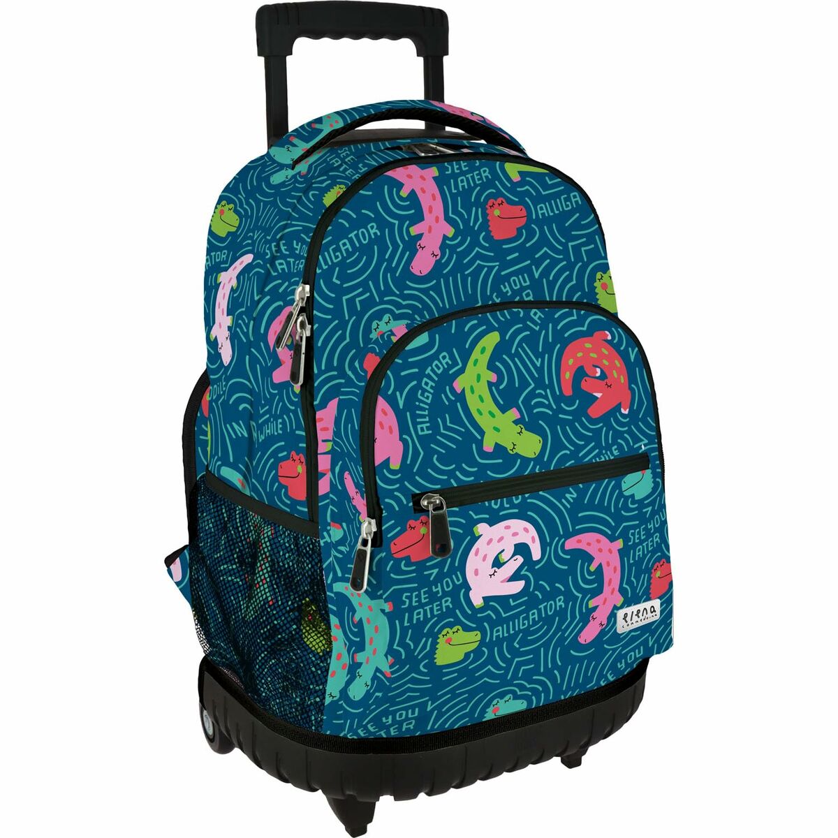 Cartable Grafoplas