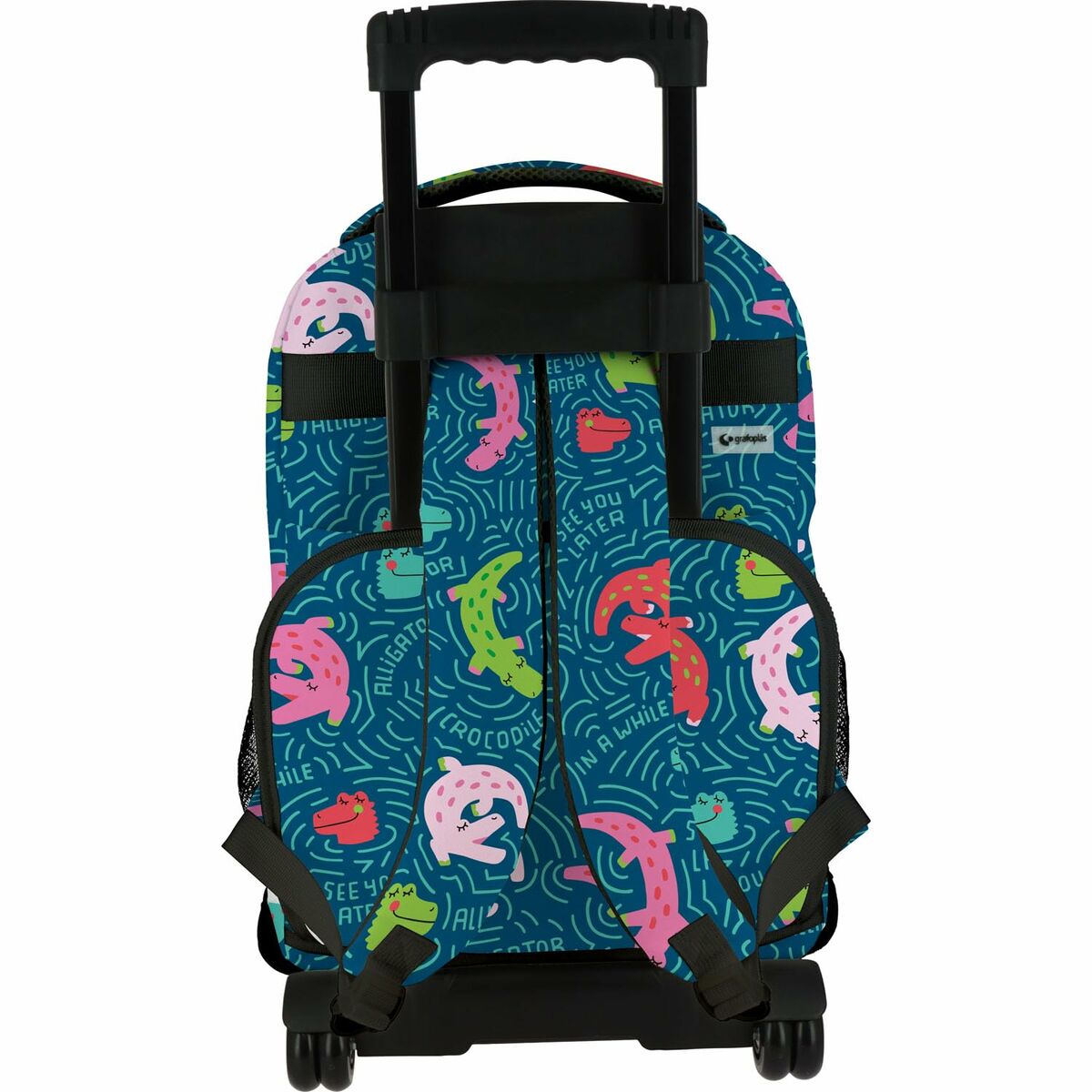 Image secondaire de Cartable Grafoplas