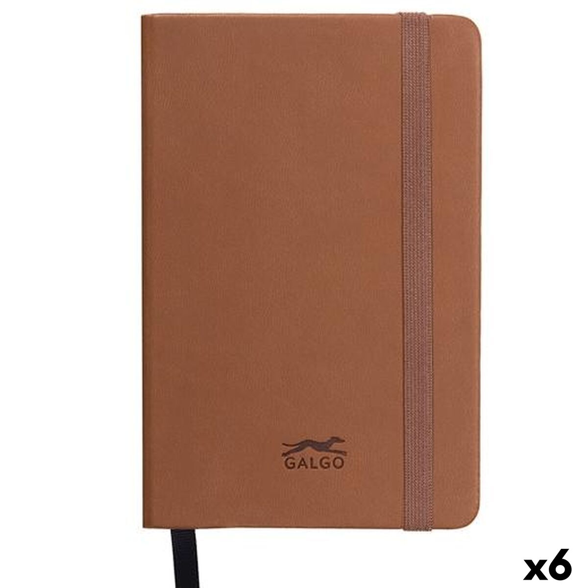 Composition Notebooks