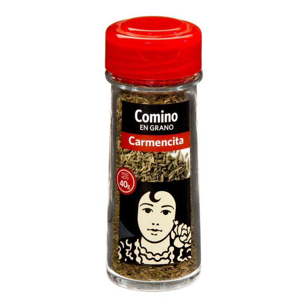 Cumin Carmencita En grain (40 uds)