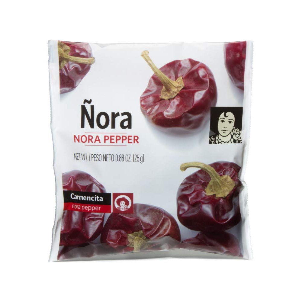 Ñora Pepper Carmencita (25 g)