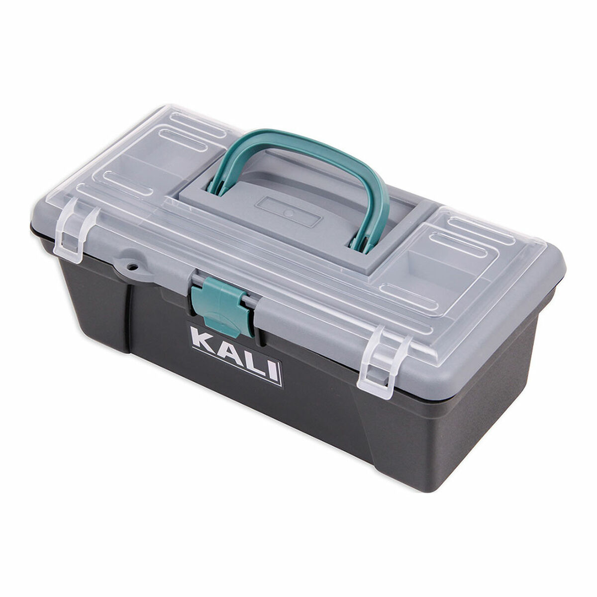 Tackle Boxes