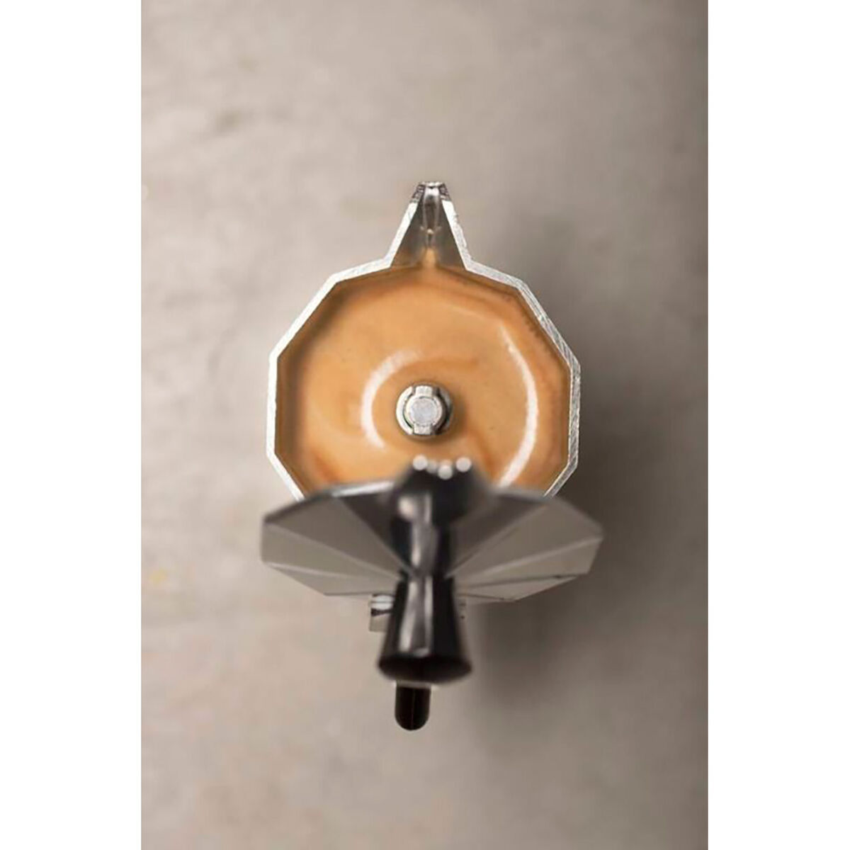 Image secondaire de Cafetière Italienne Oroley Aluminium