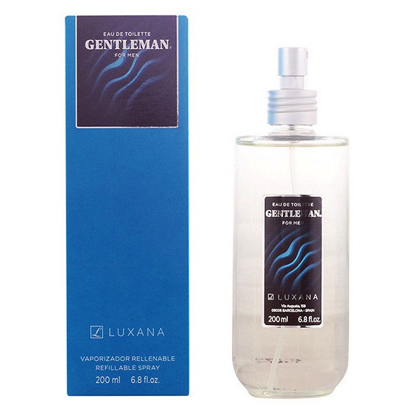 Men's Perfume Gentleman...