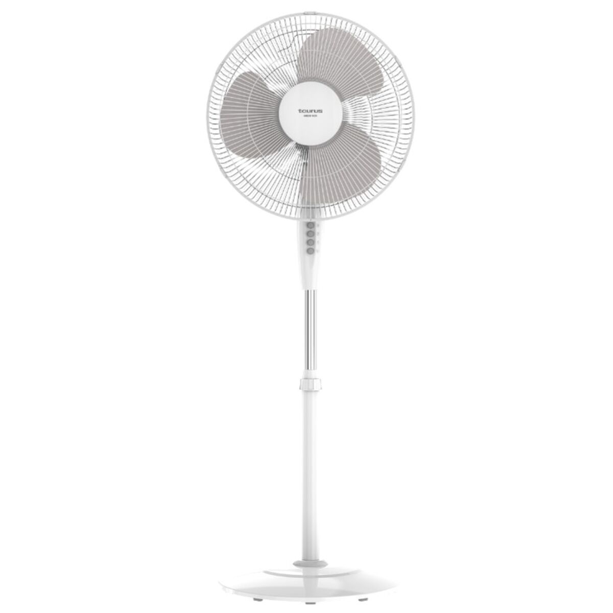 Ventiladores de pedestal