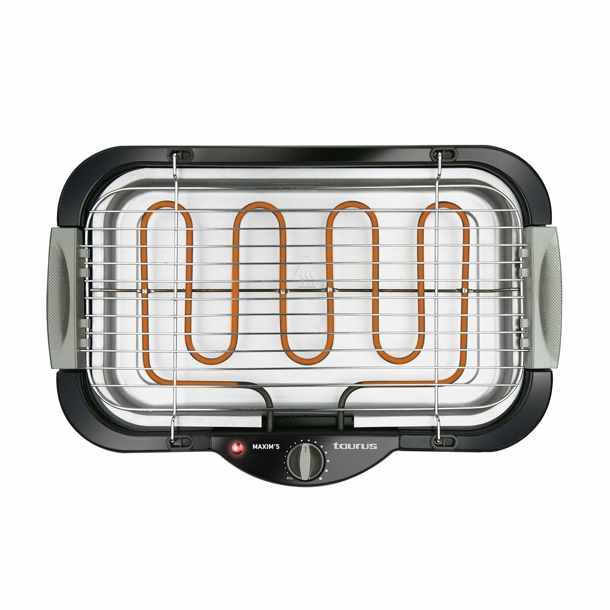 Barbecue Portable Taurus MAXIMS 41 x 24 cm