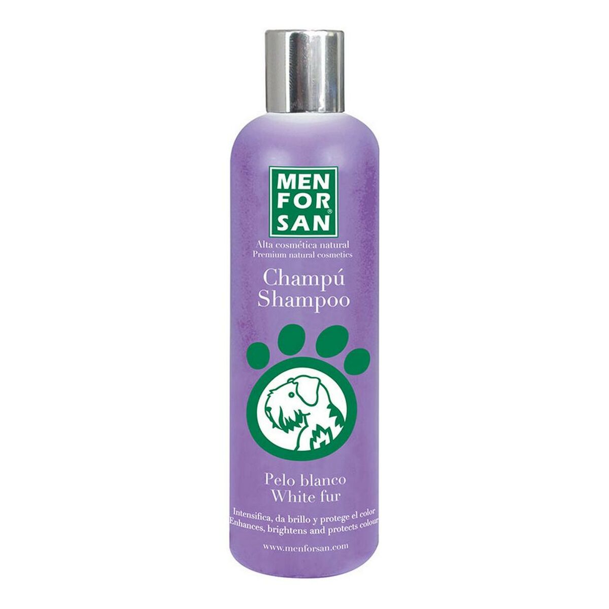 Dierenshampoo Menforsan 300 ml