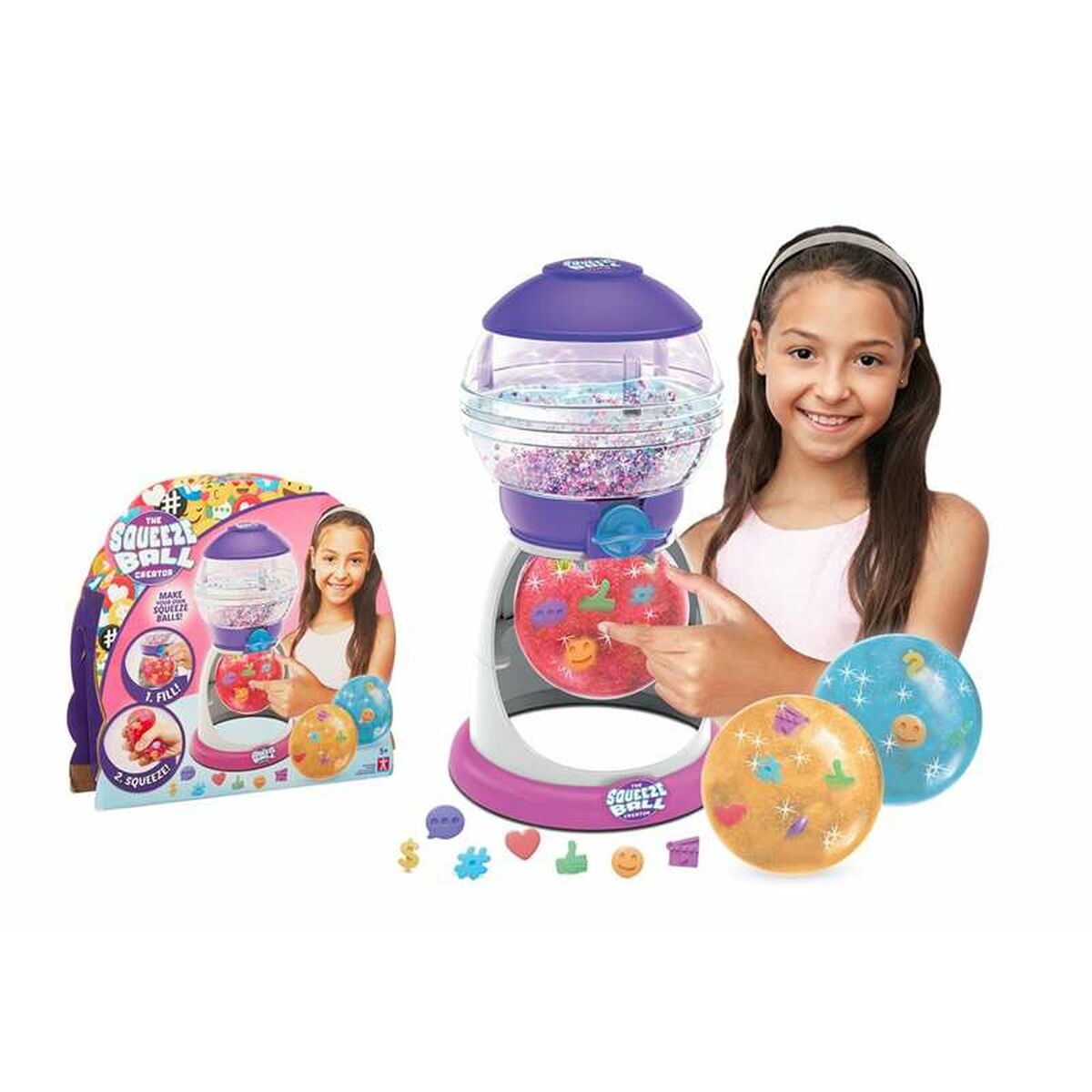 Jouet Educatif Bandai