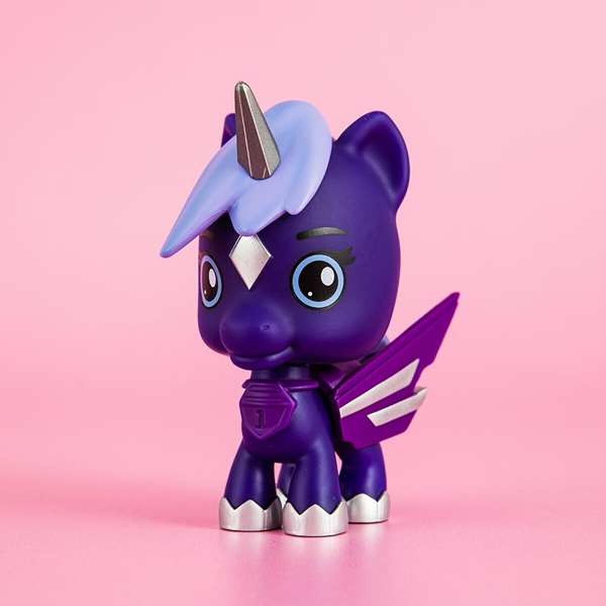 Educational Game Bandai