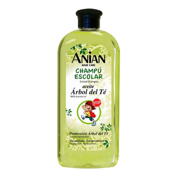 Shampoing pour enfants Anian (400 ml)   