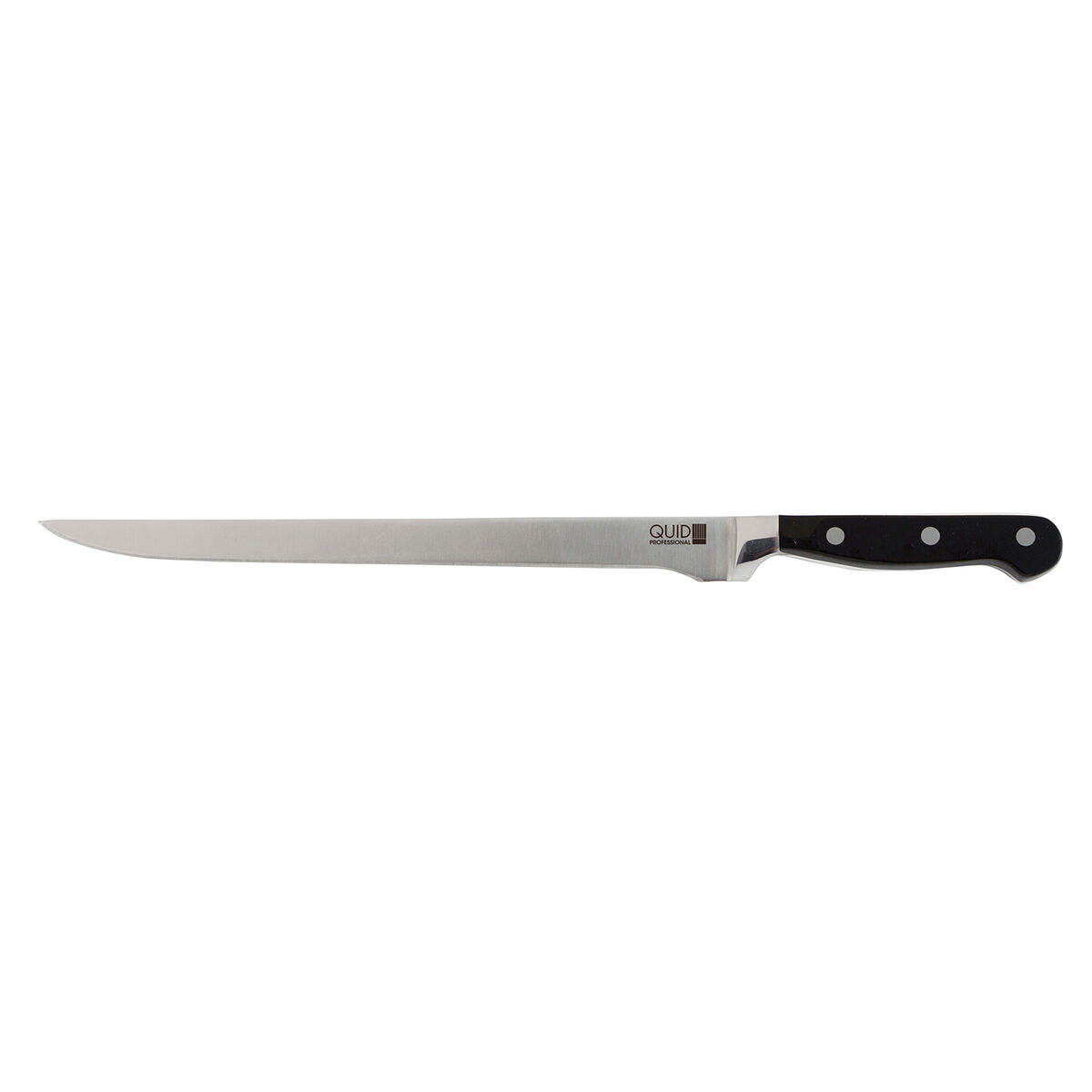 Couteau à jambon Quid Professional (28 cm) (Pack 6x)