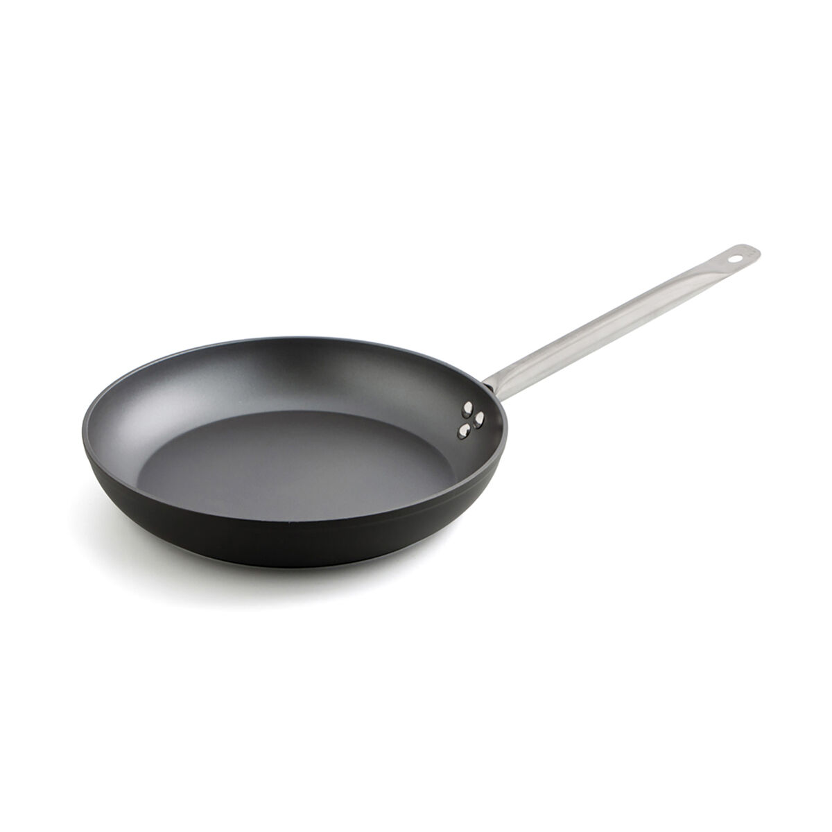 Non-stick frying pan Quid Professional Gastrum Metal Steel, view 6
