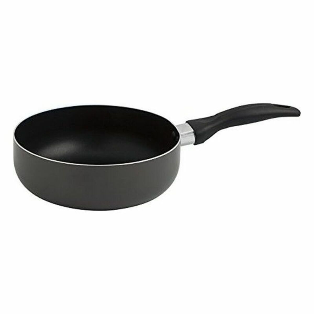 Non-stick frying pan Quid Temis Metal Bakelite, view 4