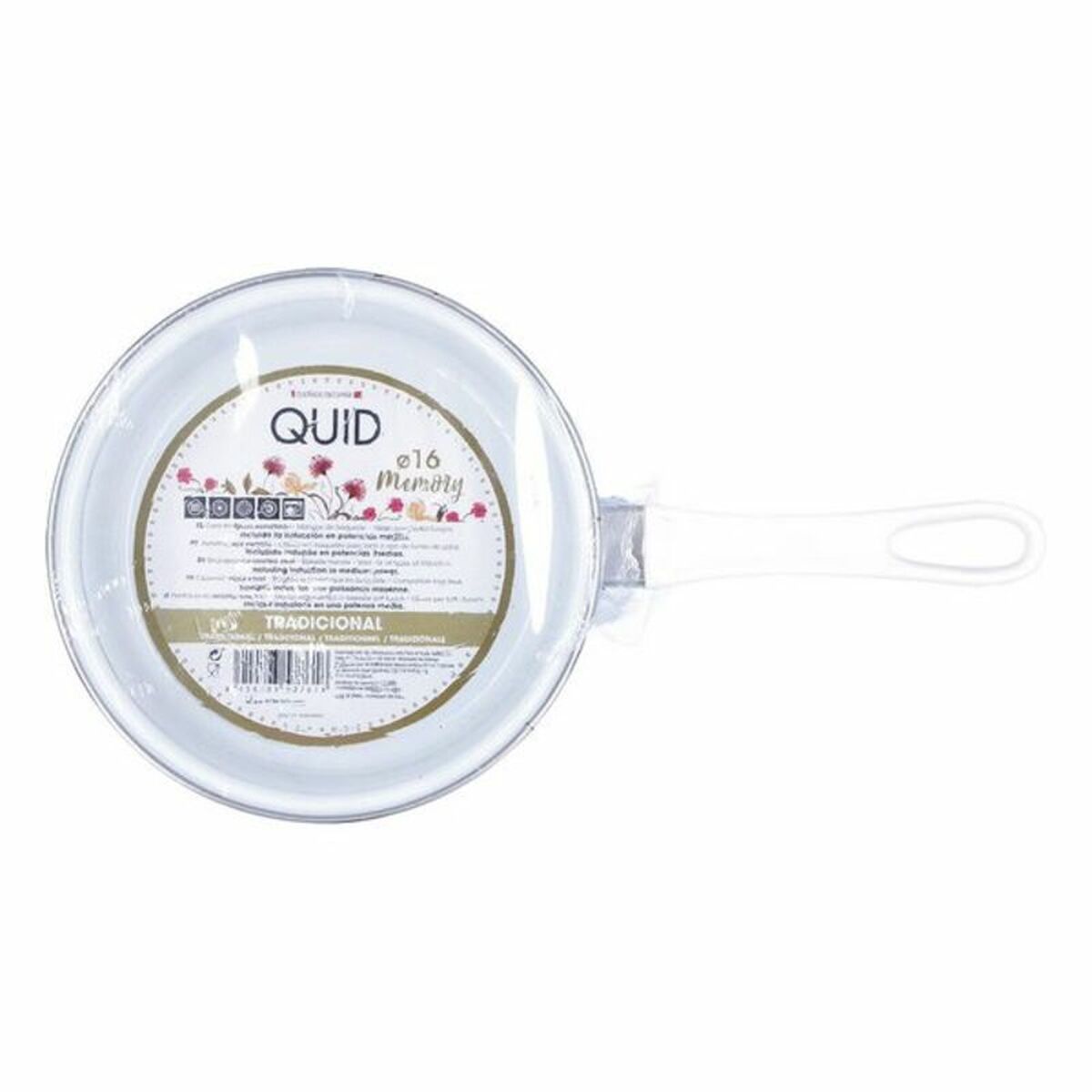Saucepan Quid Memory Steel, view 4
