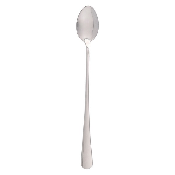 Cocktail Spoon Quid Lines (3 pcs) Stainless steel