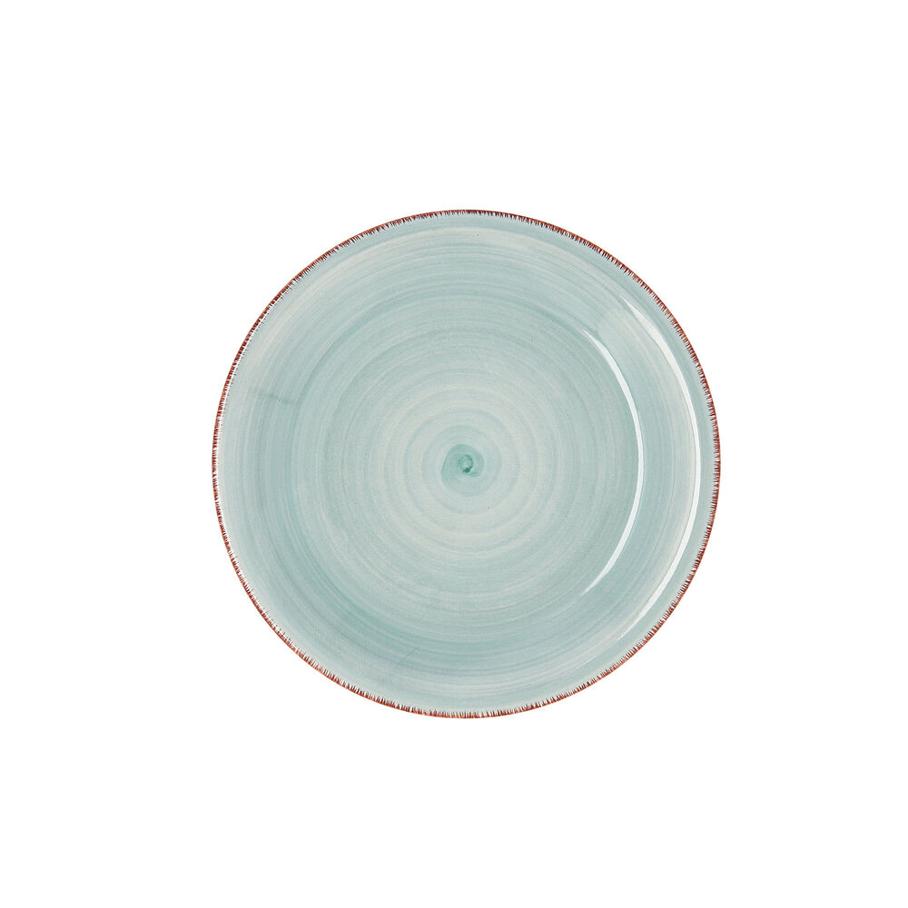 Dessertskål Quid Aqua Vita Keramikk (Ø 19 cm)