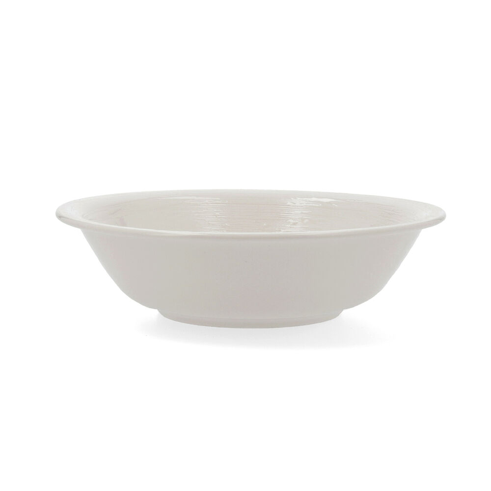 Salad Bowl La Bouchée White (23 cm)