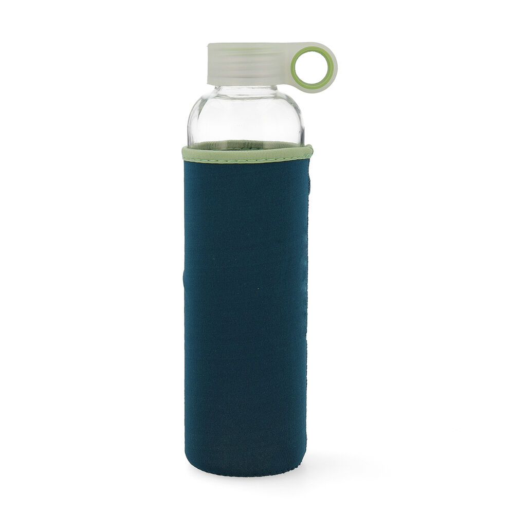 Bottle Quid Samba Crystal Blue (0,6 L)