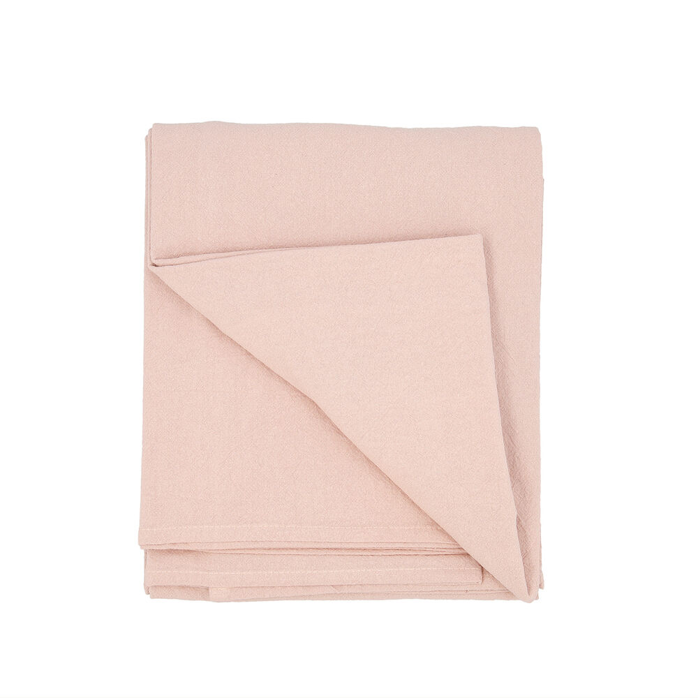 Tablecloth Vinthera Pink (135 x 240 cm)