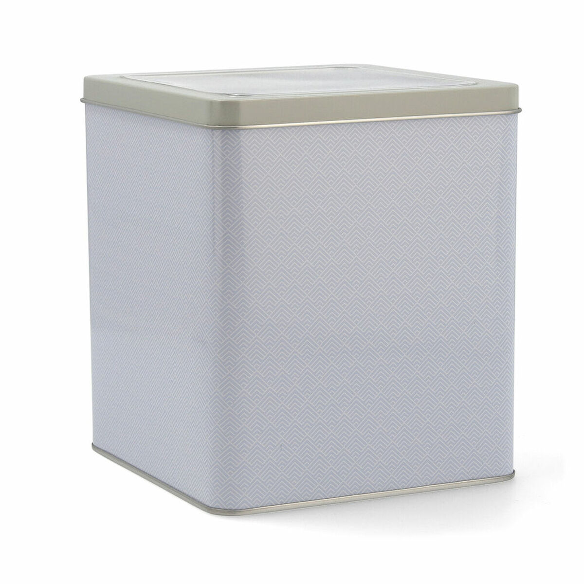 Bote Quid Moss Metal (14 x 14 x 17 cm)