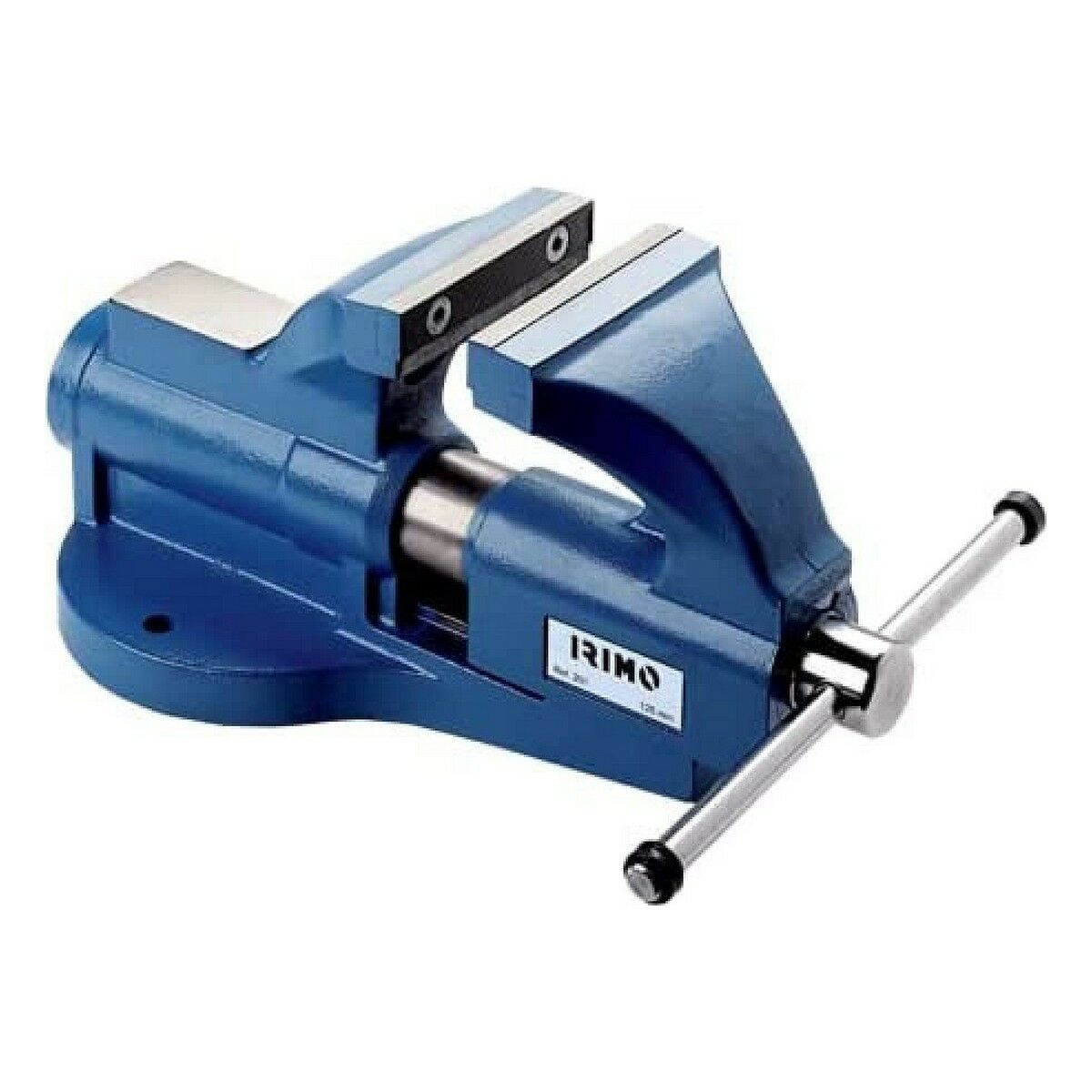 Bankschroef voor houtbewerking Irimo 125 mm