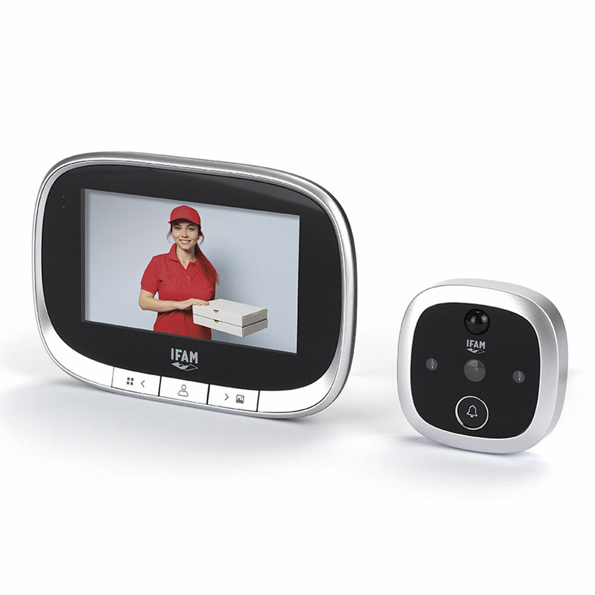 Door Viewer