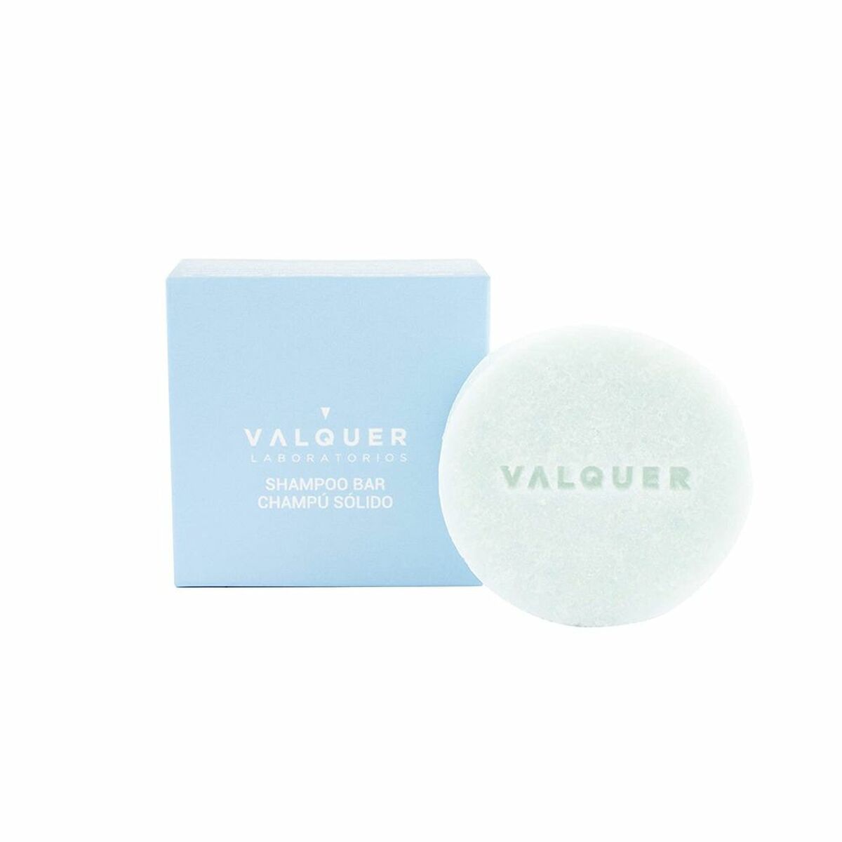 Shampoo Bar Valquer (50 g)