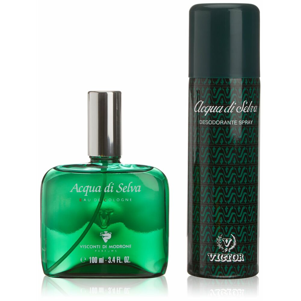 Men's Perfume Set Acqua di Selva Victor (2 pcs)