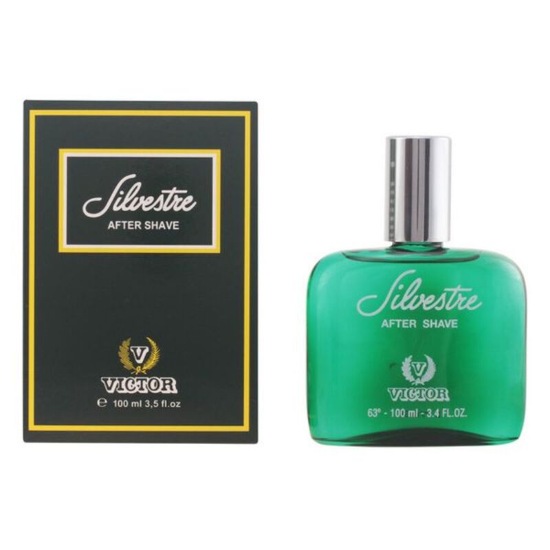 Lotion After Shave Silvestre Victor (100 ml)   