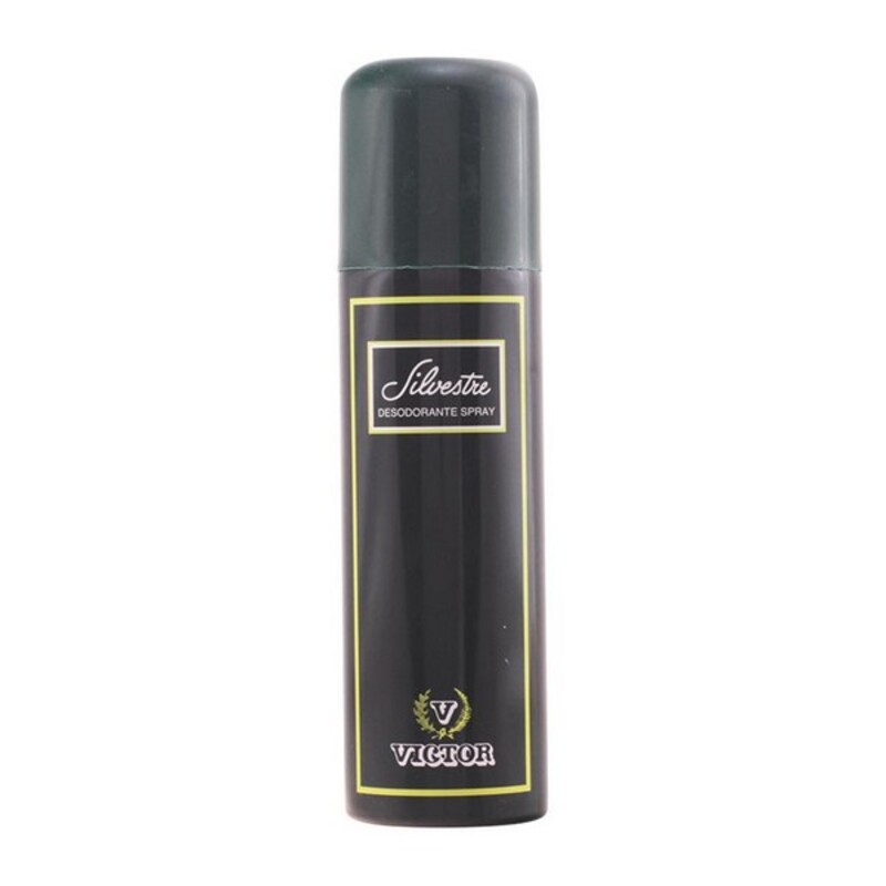 Spray déodorant Silvestre Victor (200 ml)   