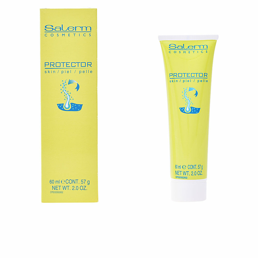 Crème anti-taches Salerm Protector Skin (60 ml)
