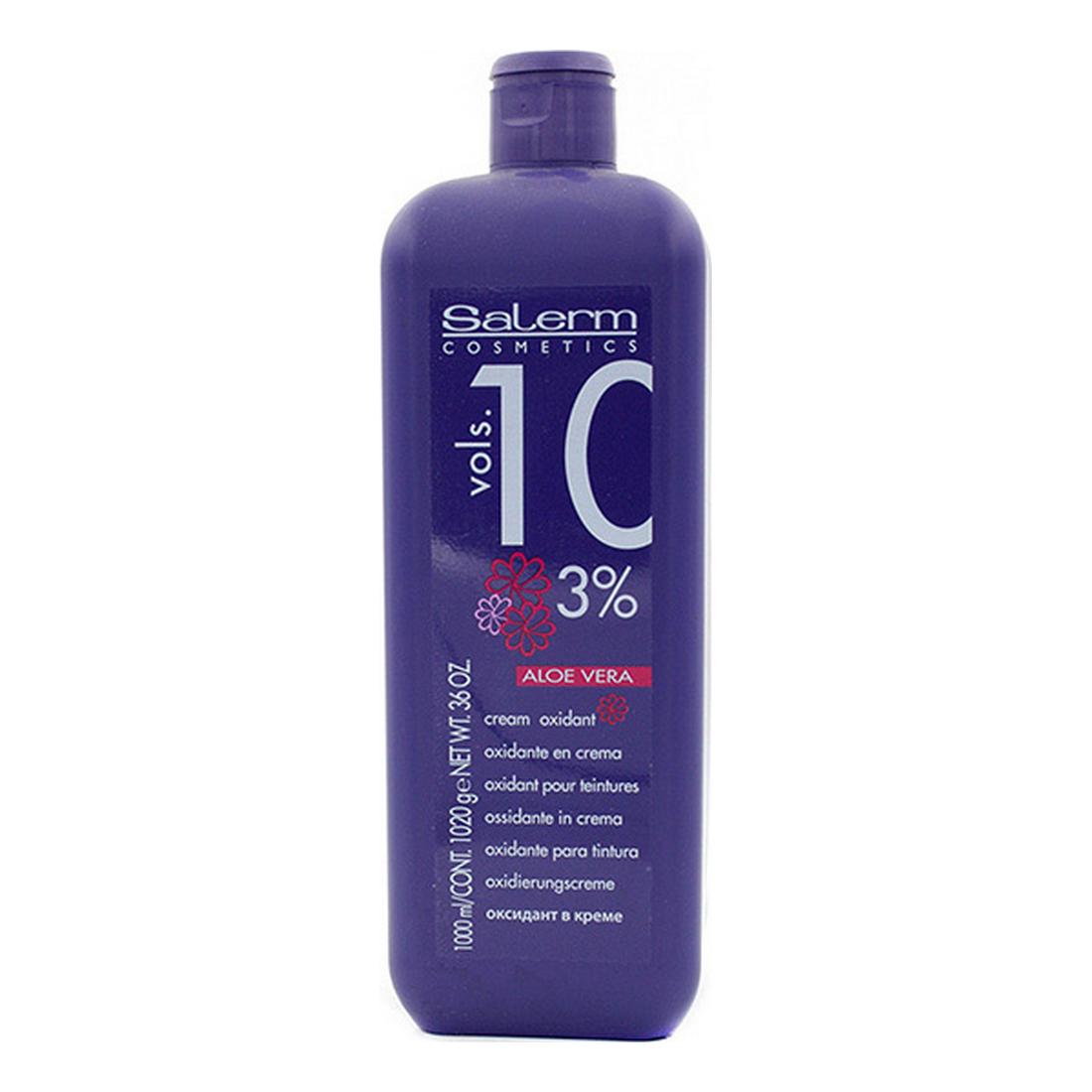 Hair Oxidizer Oxig Salerm 10 vol 3 % (100 ml)