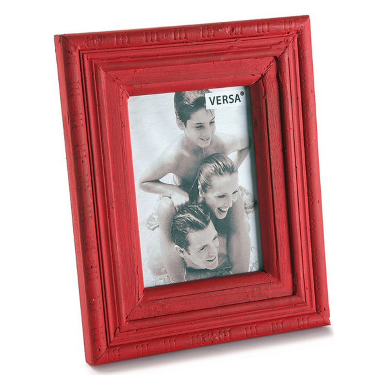Photo frame Versa Wood (3 x 29 x 24 cm)