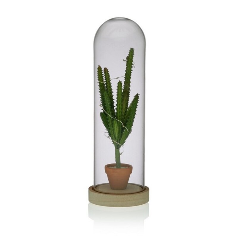 Bell Versa Crystal (10,3 x 31,5 x 10,3 cm) (10,3 x 31,5 x 10,3 cm)